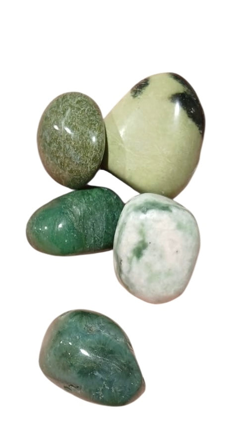 DIASPRO VERDE