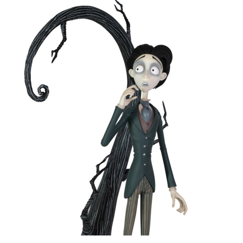 Figure VICTOR - CORPSE BRIDE