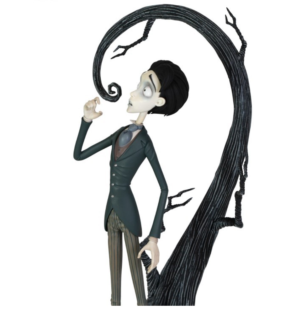 Figure VICTOR - CORPSE BRIDE