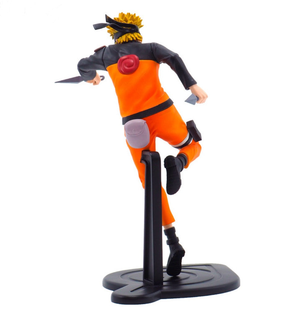 Figure NARUTO SHIPPUDEN