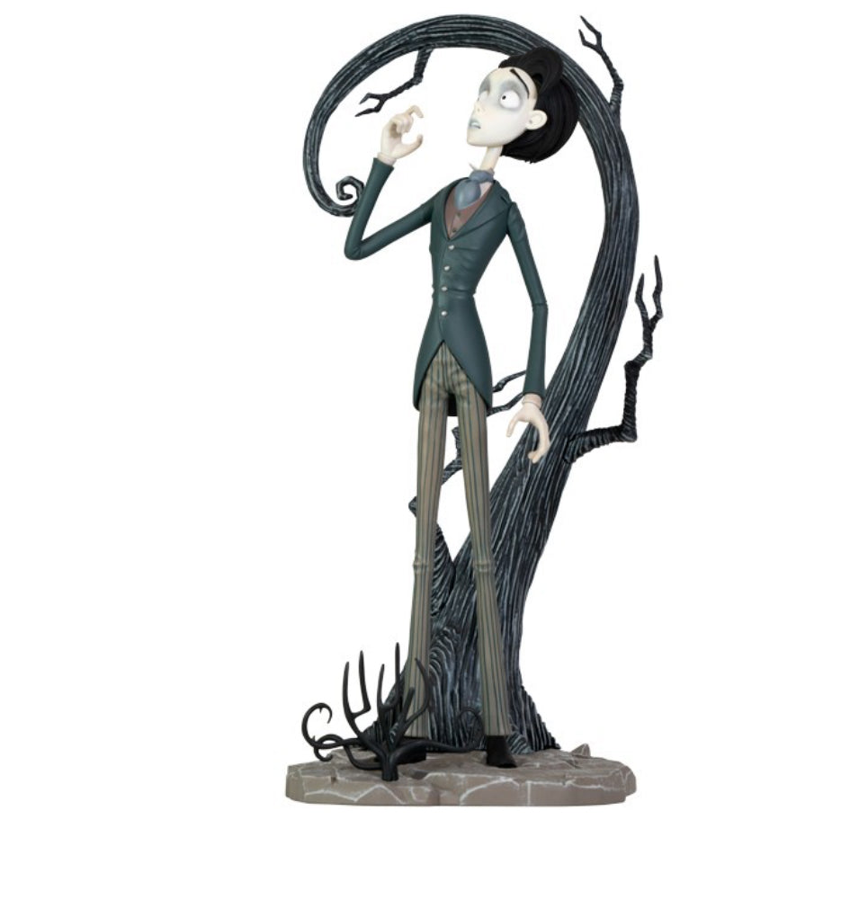 Figure VICTOR - CORPSE BRIDE