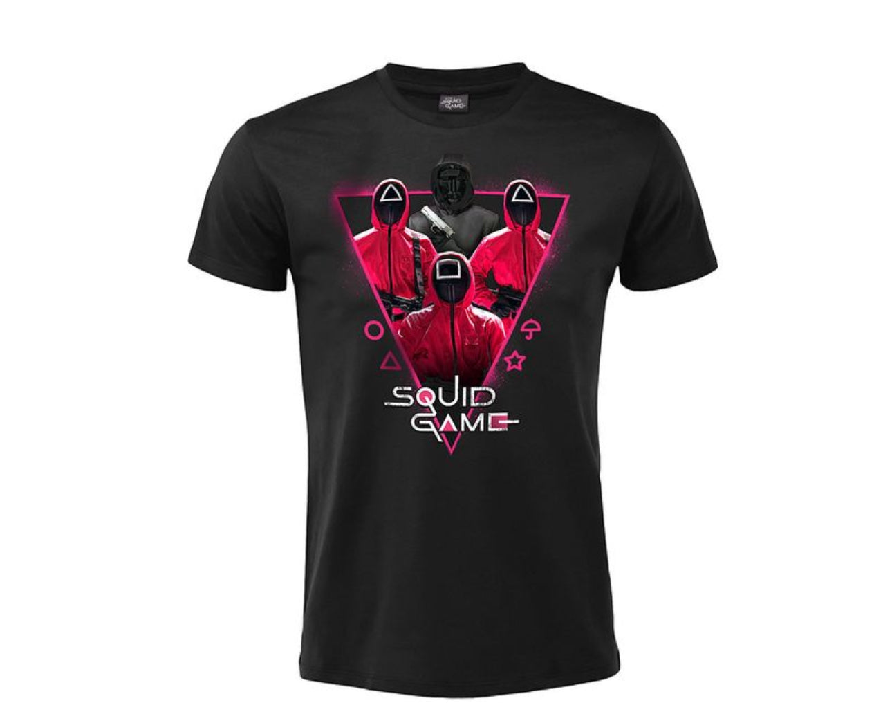 Squid Game T-Shirt