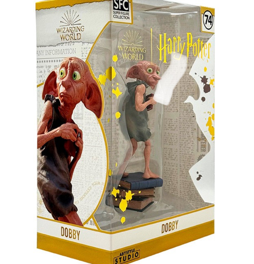 Figure "Dobby” - HARRY POTTER