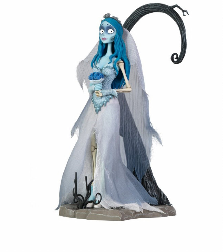 Figure La sposa Cadavere Emily - CORPSE BRIDE