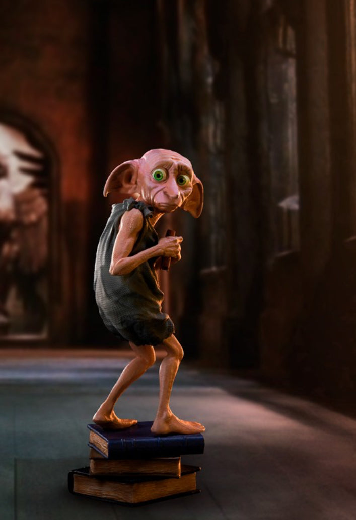 Figure "Dobby” - HARRY POTTER
