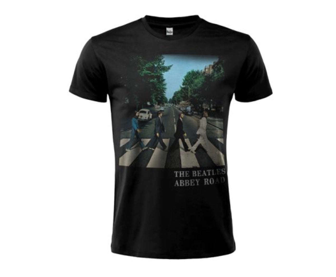 The Beatles - T-shirt