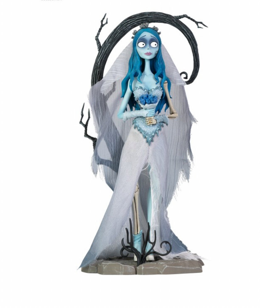 Figure La sposa Cadavere Emily - CORPSE BRIDE