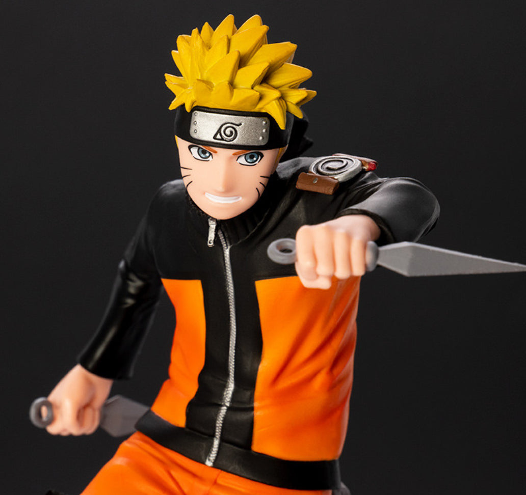 Figure NARUTO SHIPPUDEN