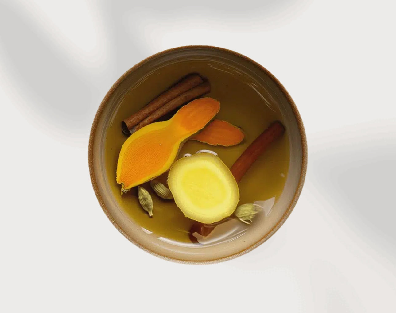 YOGI TEA Curcuma Chai (INFUSO AYURVEDICO DI SPEZIE CON CURCUMA, CANNELLA, ZENZERO)