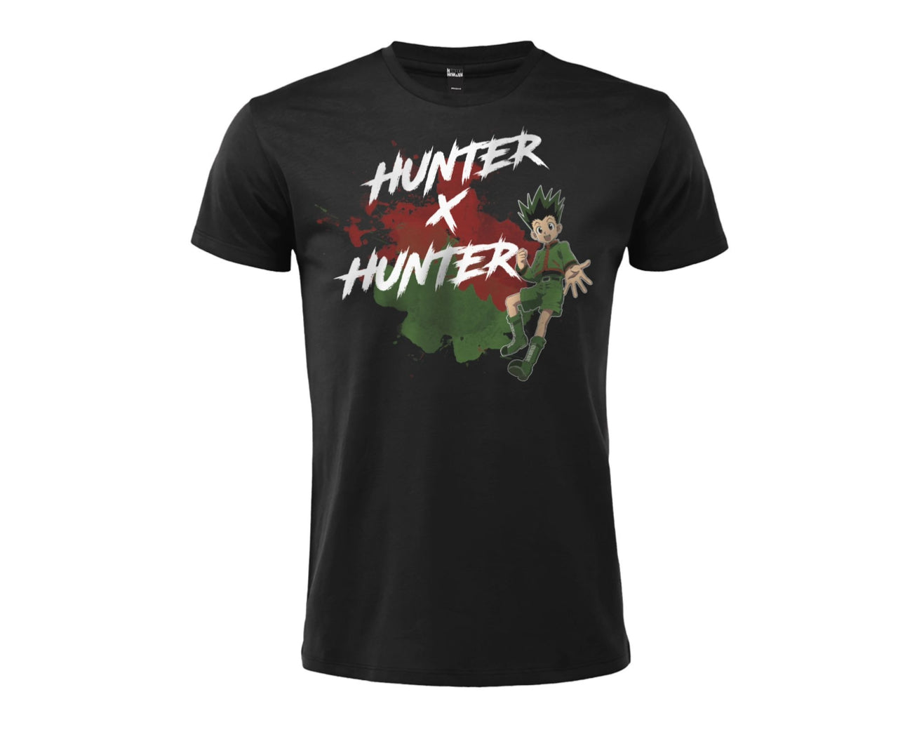 Hunter X Hunter t-shirt