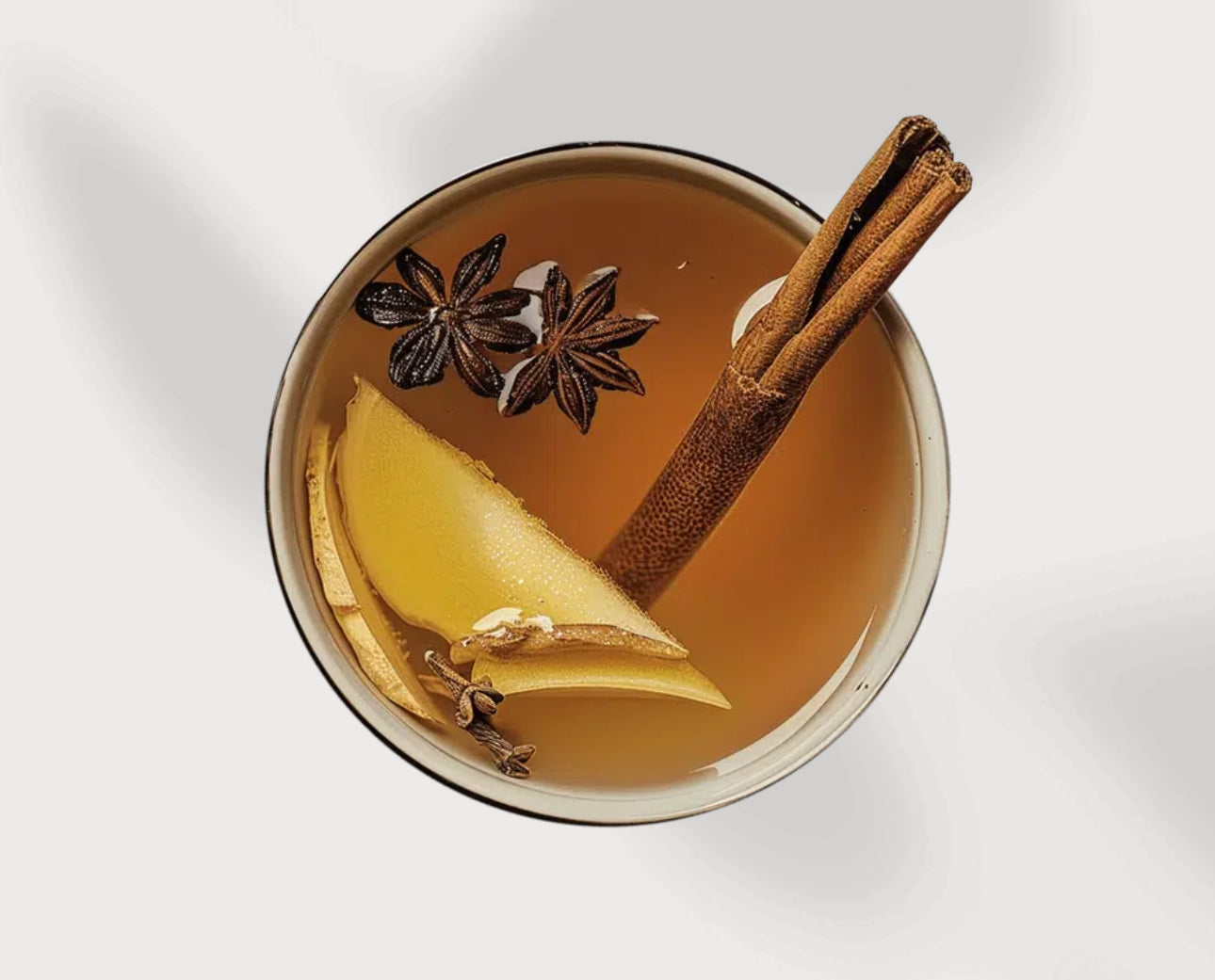 YOGI TEA Rooibos
(INFUSO AYURVEDICO DI SPEZIE CON ROOIBOS, CANNELLA, CHIODI DI GAROFANO)