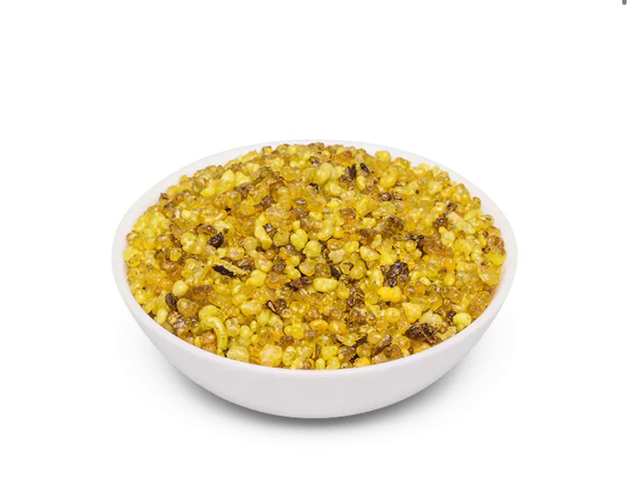 INCENSO DEL DENARO
YELLOW