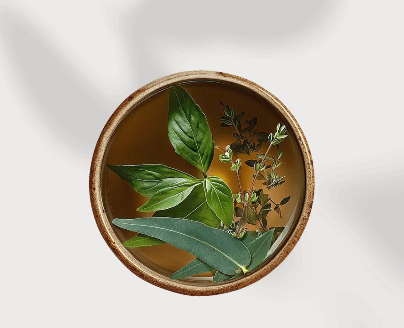 YOGI TEA Piacere del
Respiro (INFUSO AYURVEDICO DI ERBE CON
EUCALIPTO, BASILICO, TIMO)