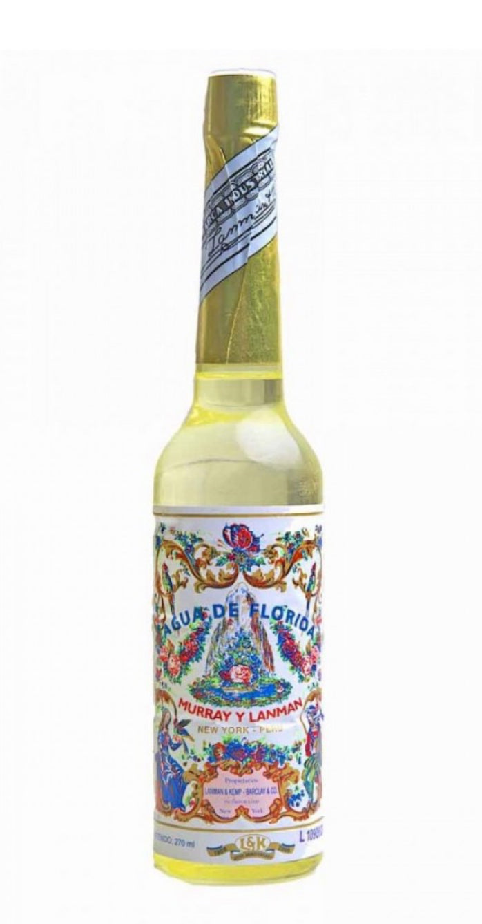 Acqua di Florida ✨ Acqua Sciamanica