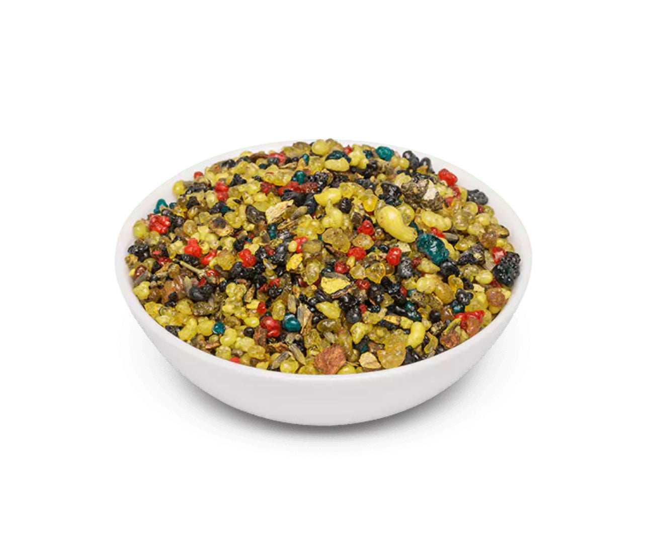 Incenso a grani del VATICANO - GLORIA (incenso da chiesa)