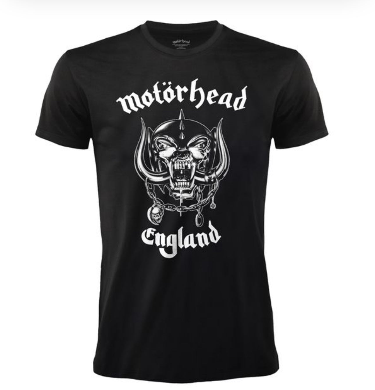 T-shirt Motorhead - Musica