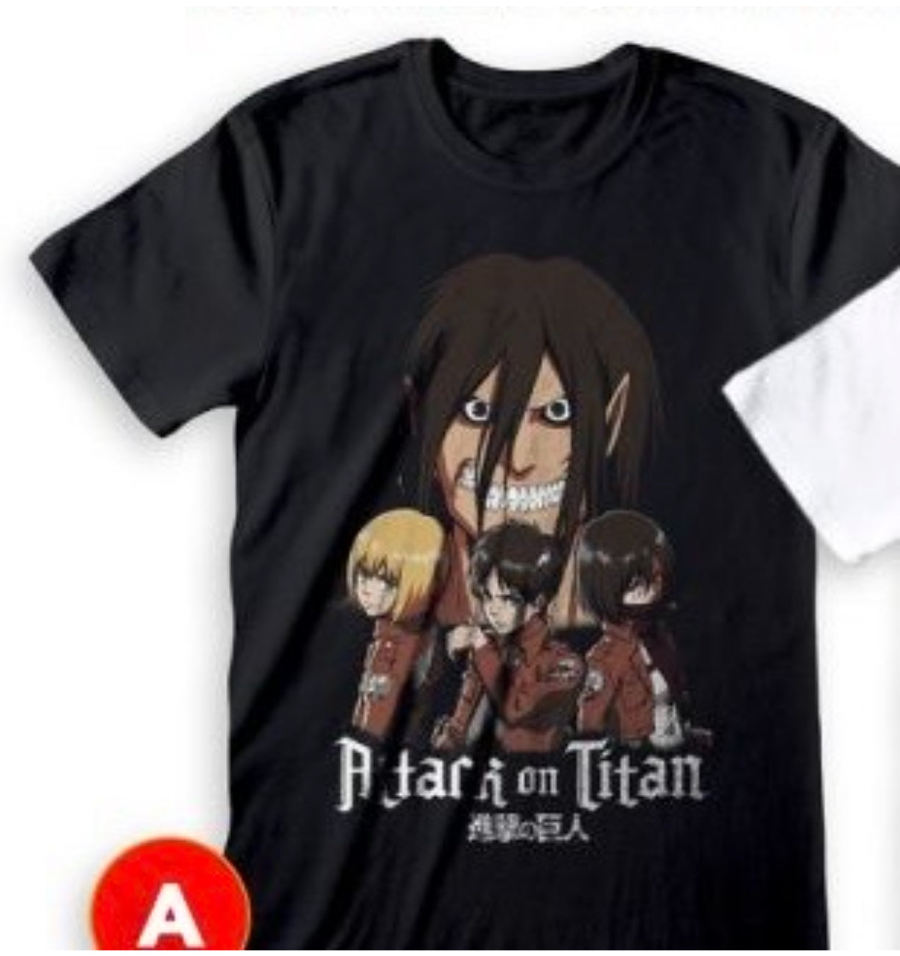 Attack on Titan