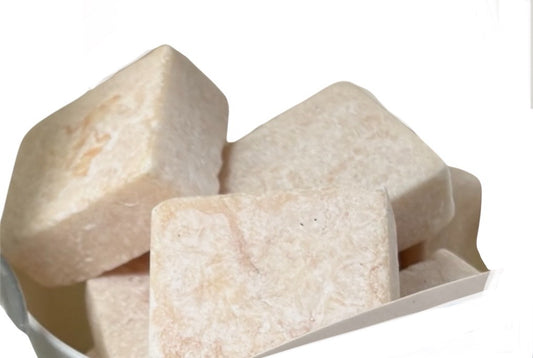 Muschio bianco ~ profumo solido