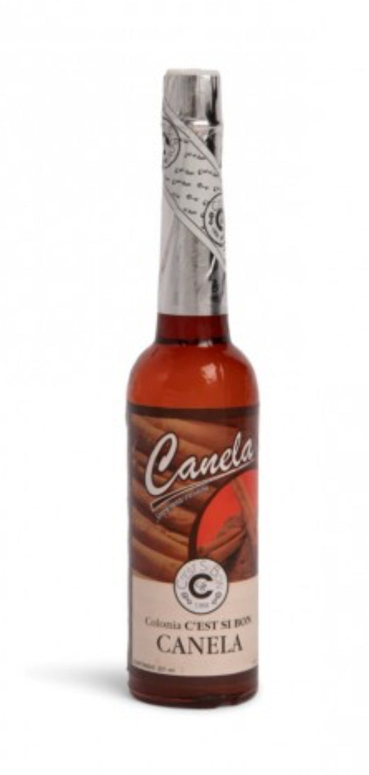 AGUA DE CANELA / CANNELLA ✨ Acqua Sciamanica