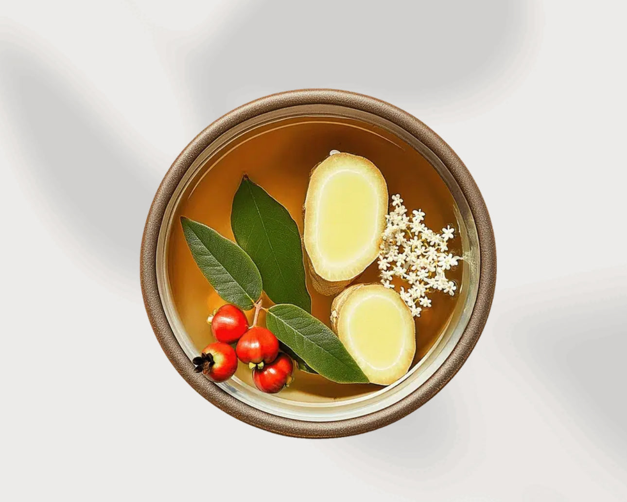 YOGI TEA Tè Verde
Energia
(INFUSO AYURVEDICO DI TE VERDE CON GUARANA, ZENZERO, FIORI DI SAMBUCO NERO)