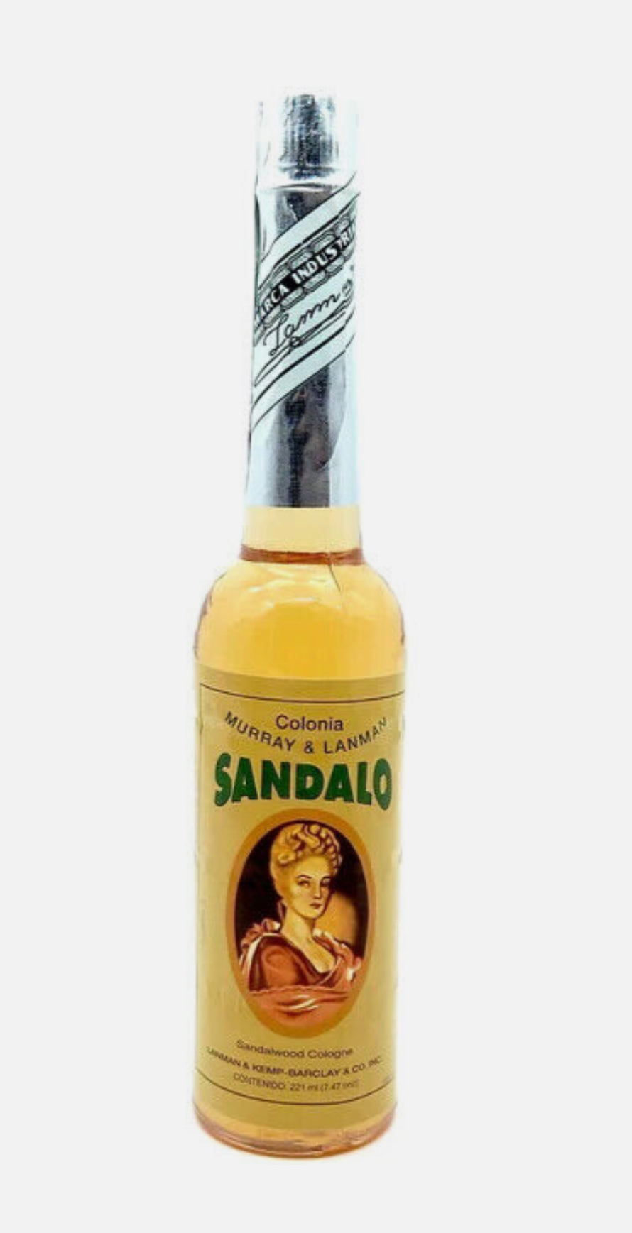 Sandalo ✨ Murray & lanman Agua de Sandalo ✨ Acqua Sciamanica