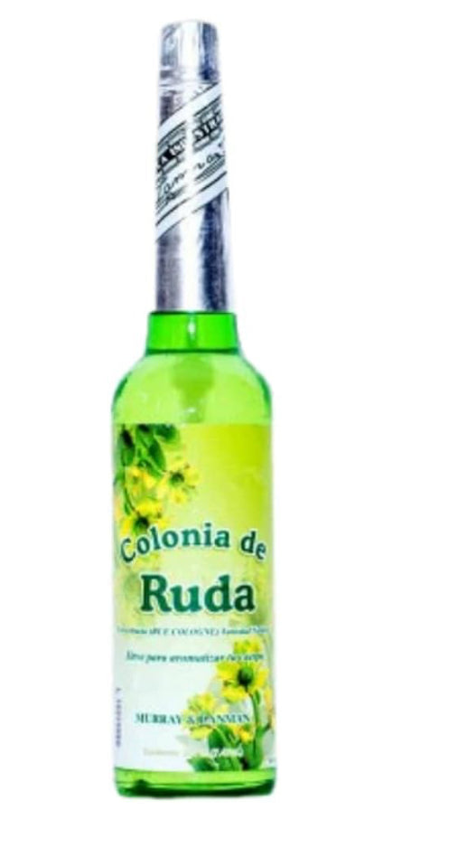 AGUA DE RUDA ✨ Acqua Sciamanica