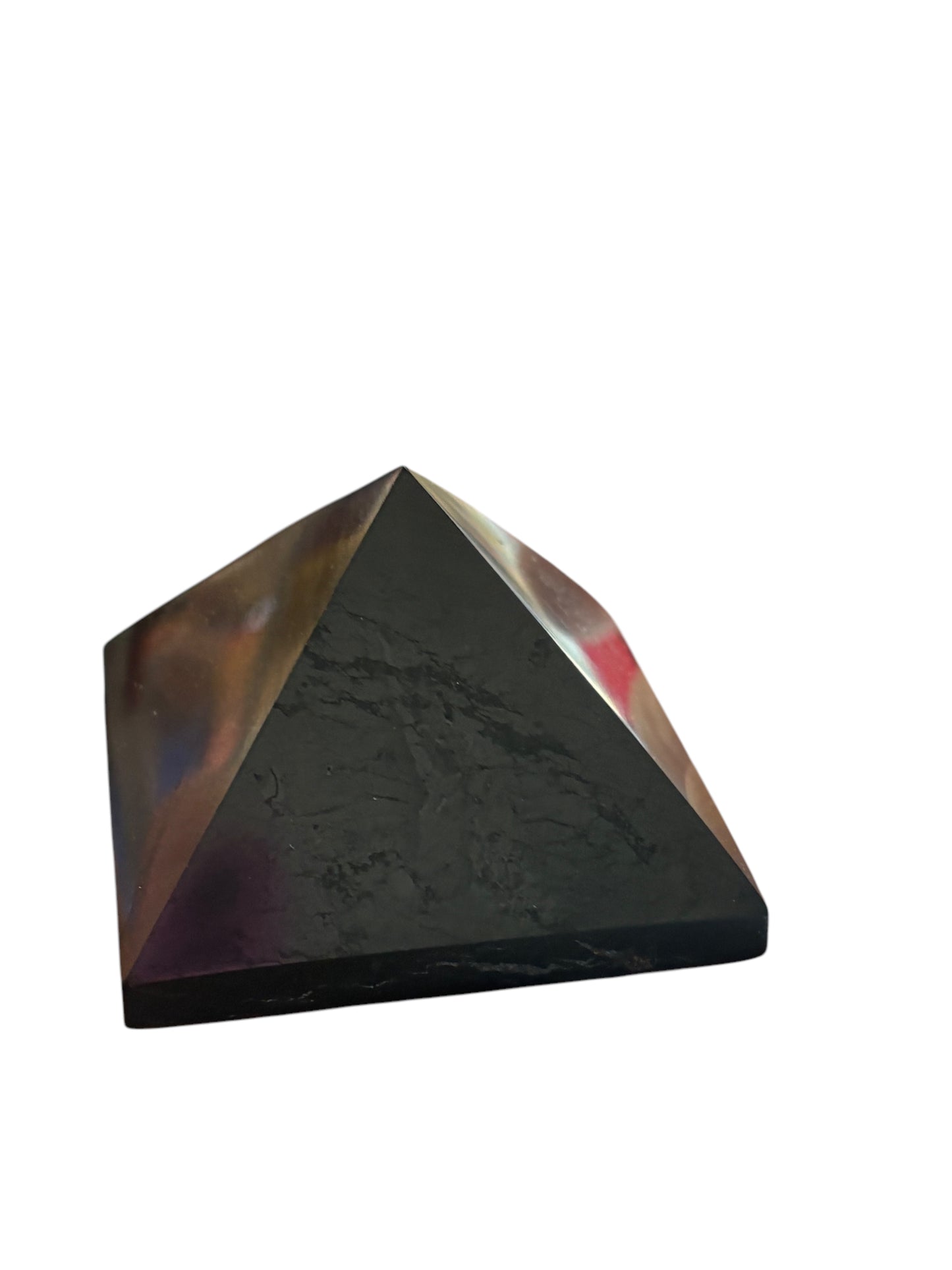 Piramide SHUNGITE 4cm