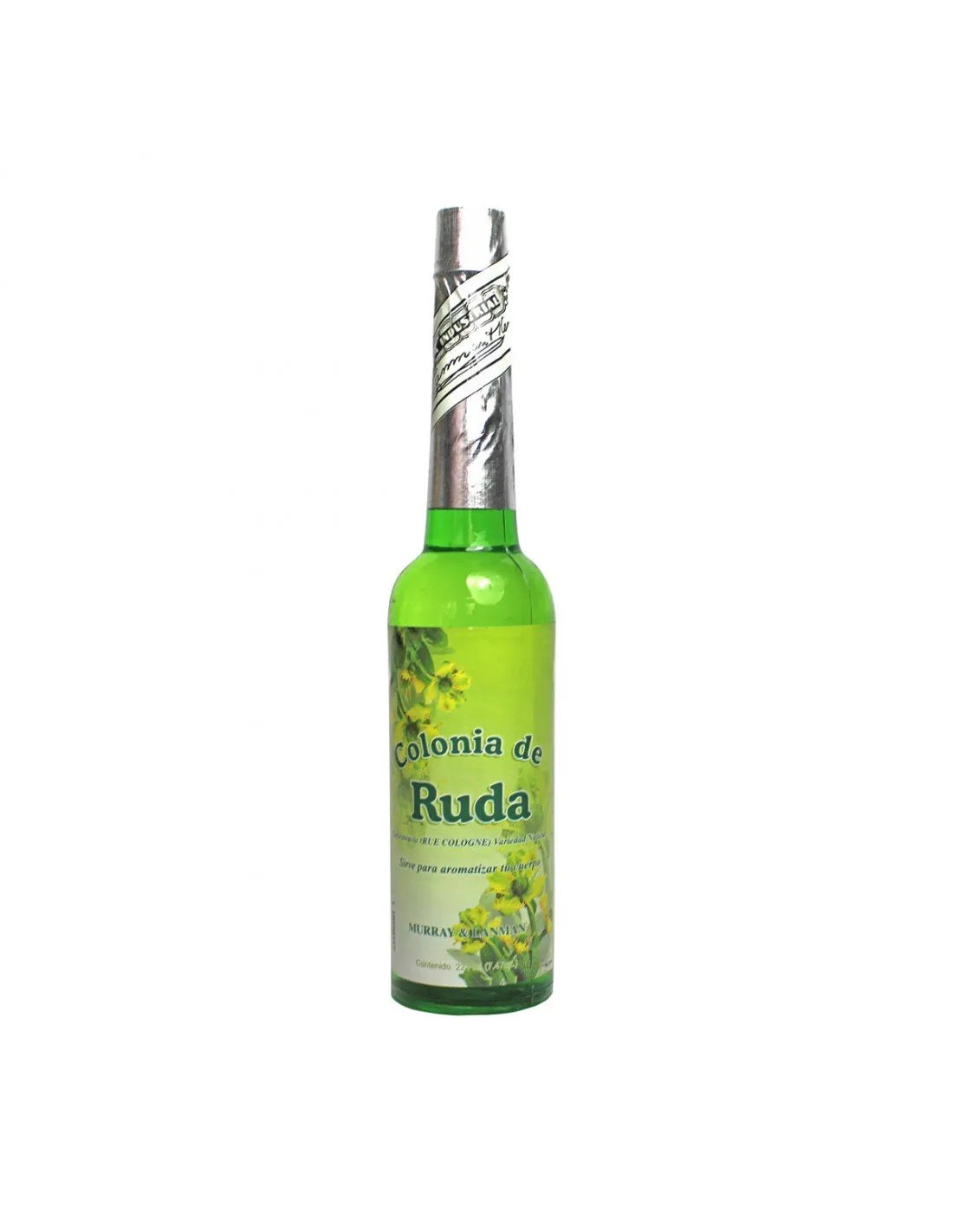Acqua Colonia de RUDA /RUTA ✨ Acqua Sciamanica