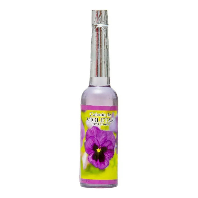 Agua de Violetta ✨ Acqua Sciamanica