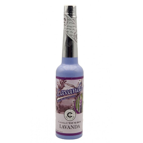 AGUA DE LAVANDA ✨ Acqua Sciamanica