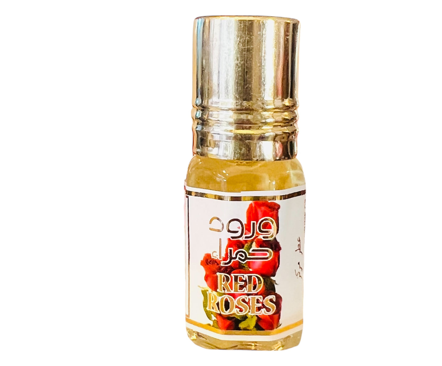 Profumo orientale di ROSA tascabile 3ml