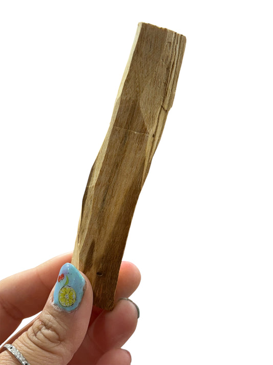 Palosanto - bastoncini di legnetto