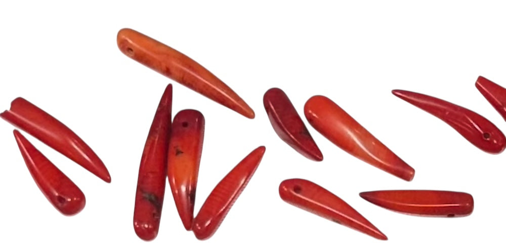 Corallo Rosso - piccolo (circa 1 cm )