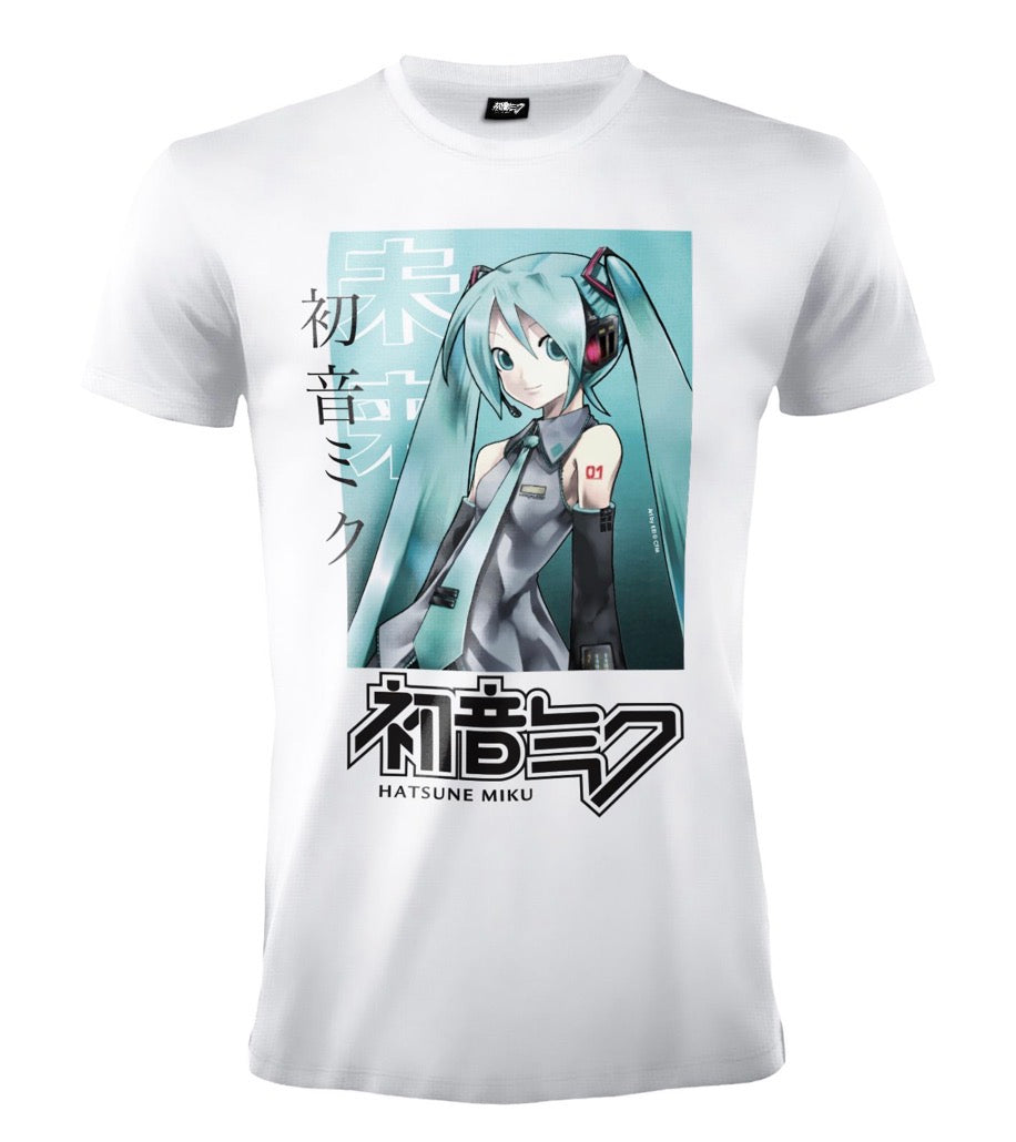 HATSUNE MIKU