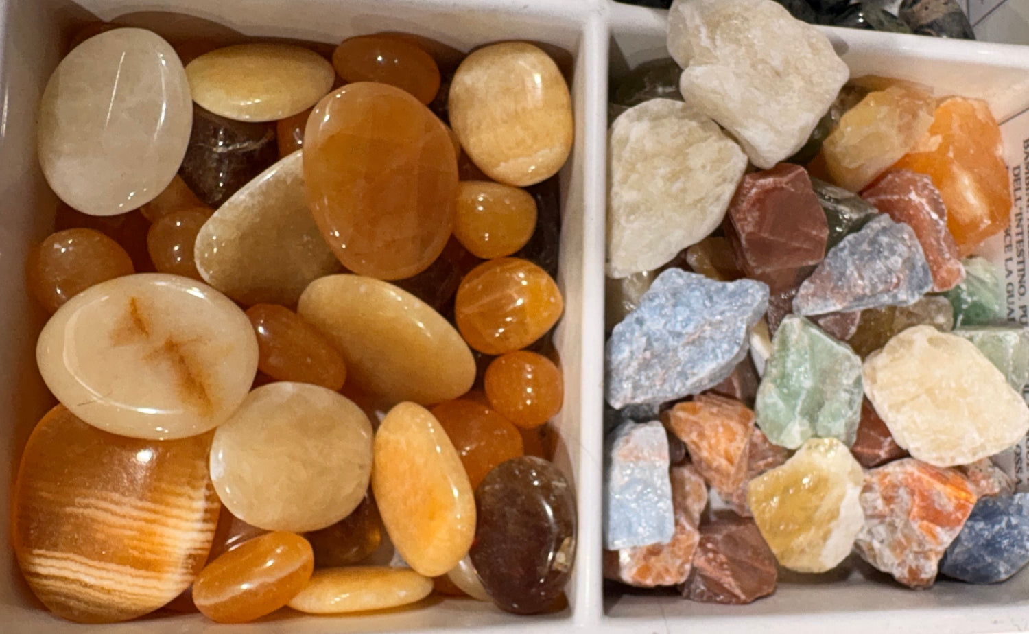 Calcite