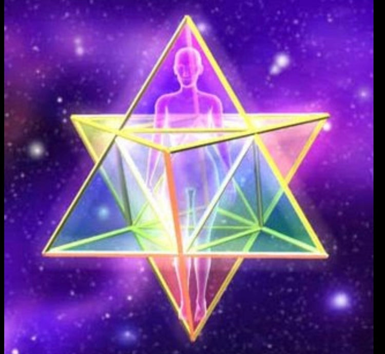 MERKABA