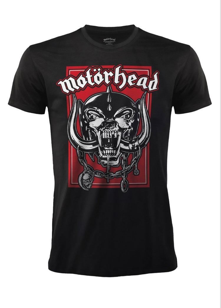 MOTORHEAD