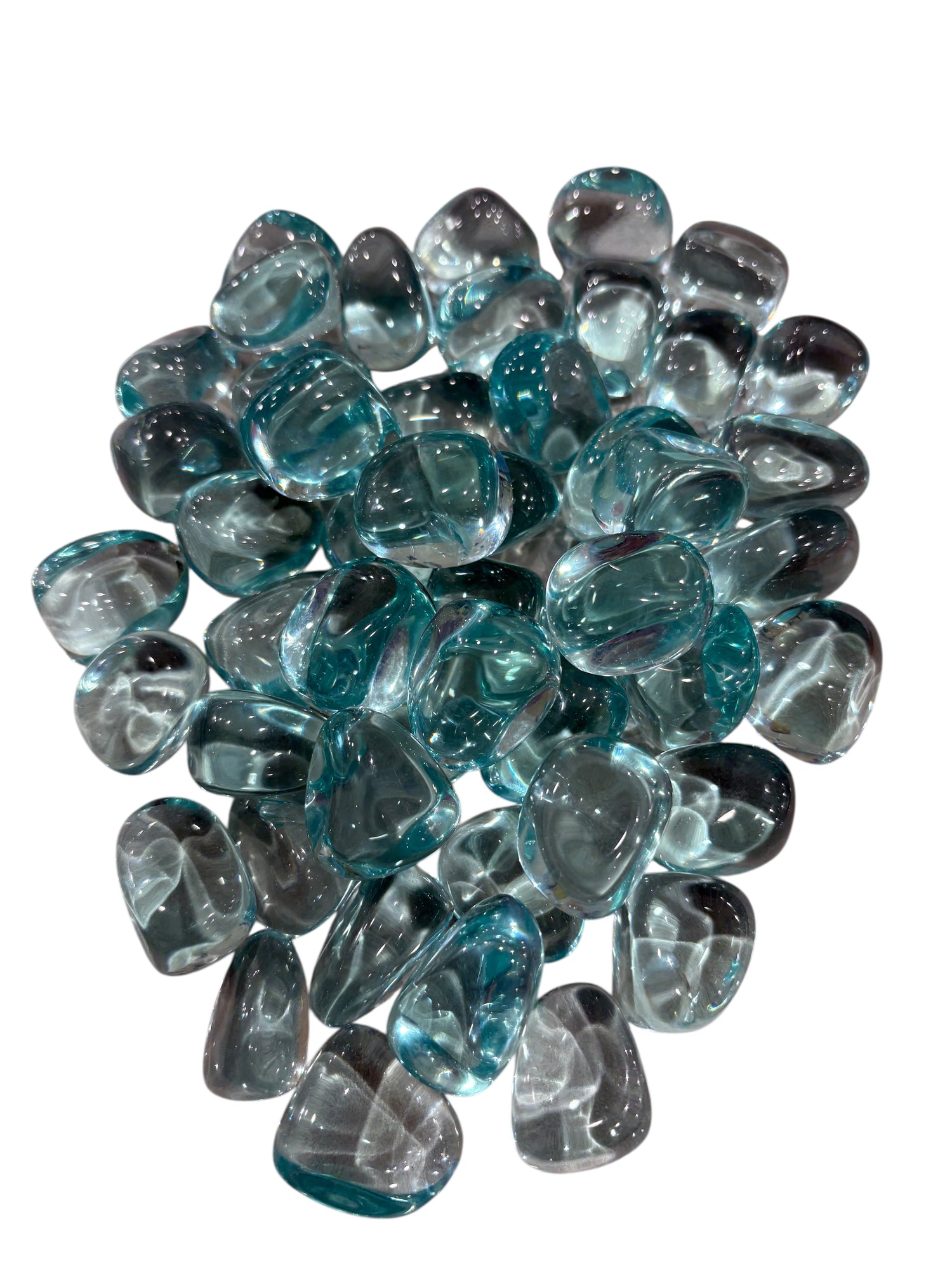 OSSIDIANA AZZURRA