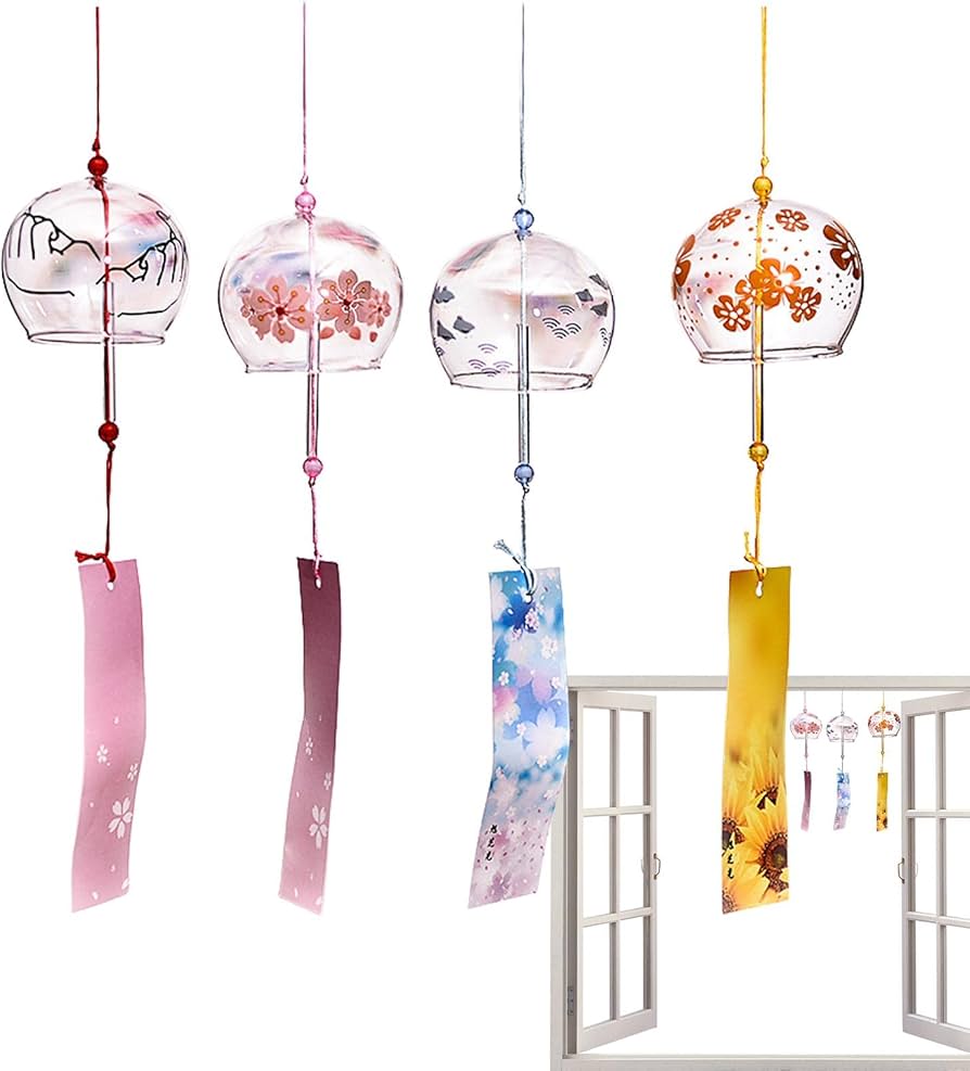 Campanelli al vento - FURIN