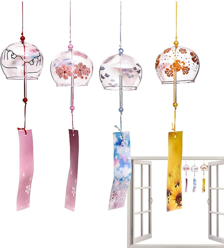 Campanelli al vento - FURIN