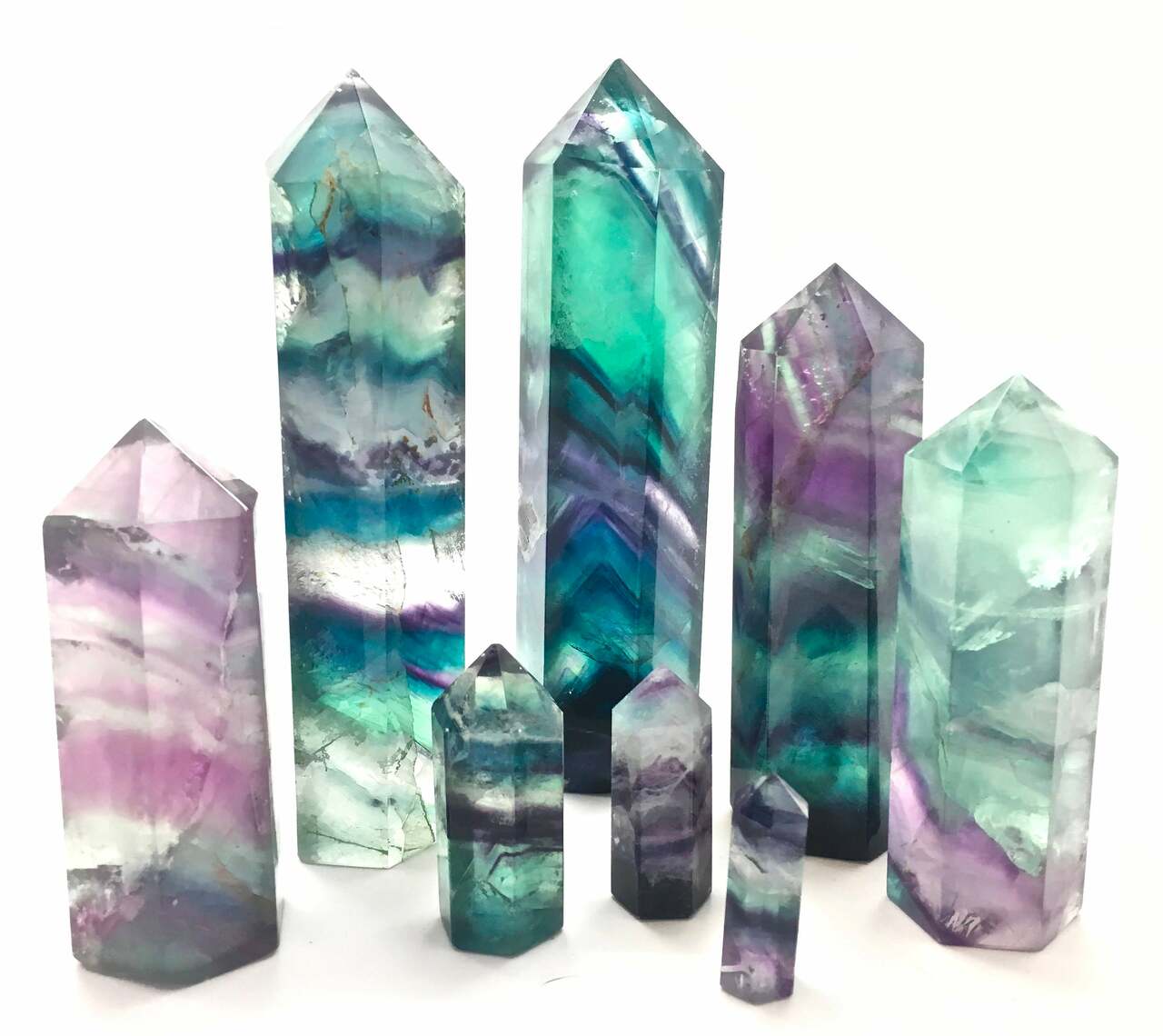 FLUORITE