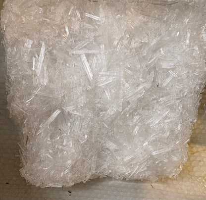 MENTOLO - Incenso Resina