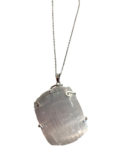 Selenite Collana speciale