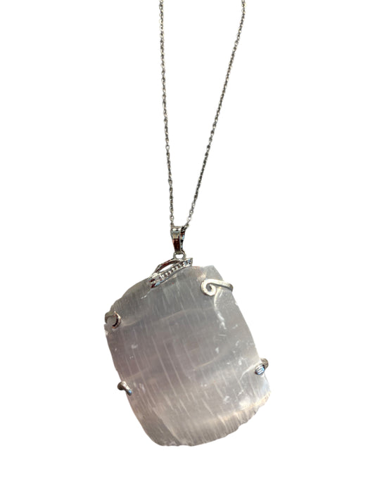 Selenite Collana speciale