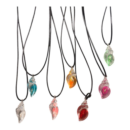 Collana Conchiglia
