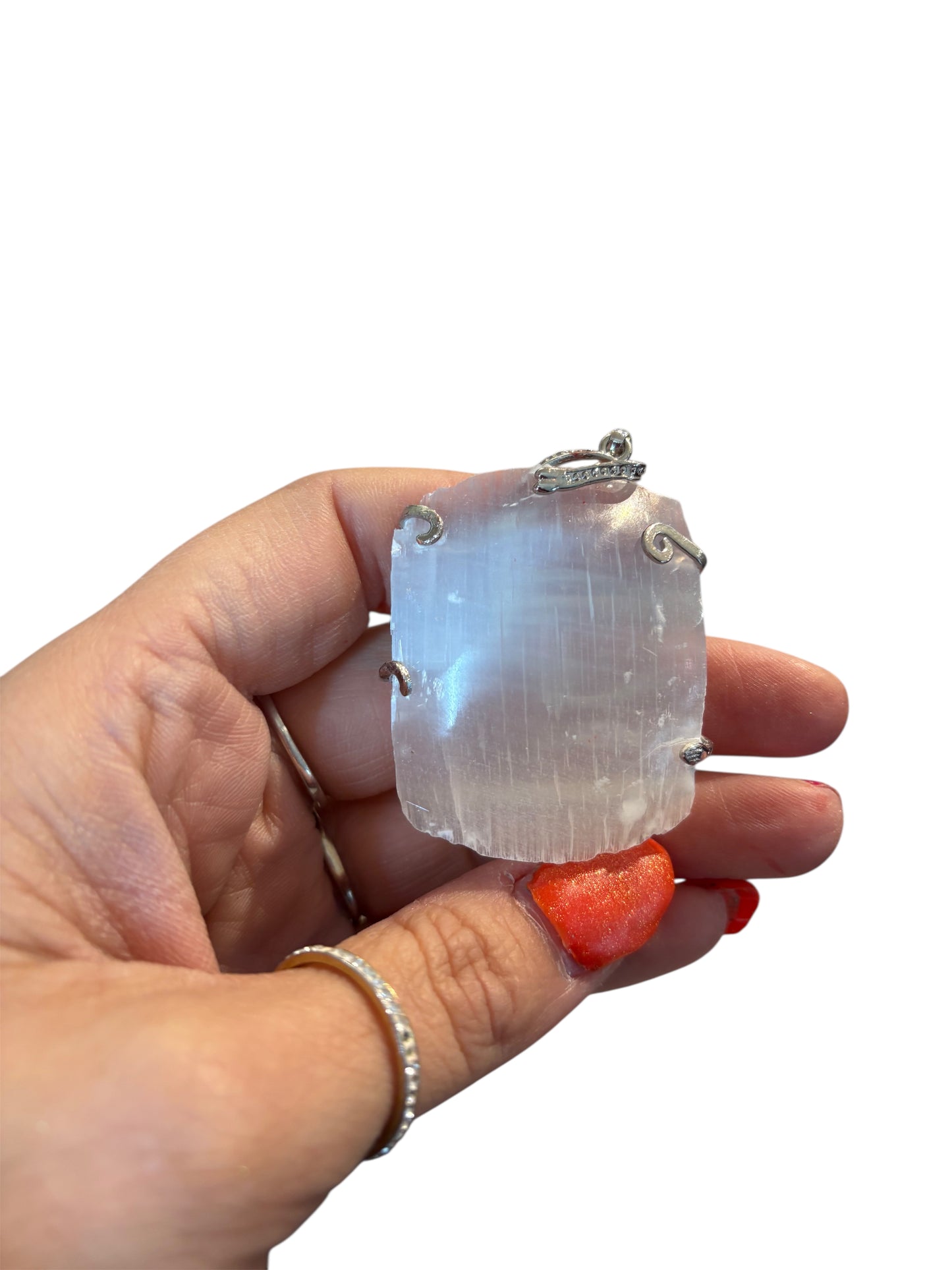 Selenite Collana speciale