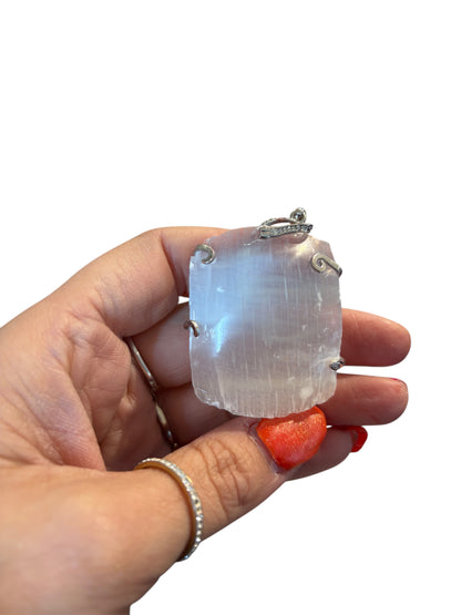 Selenite Collana speciale