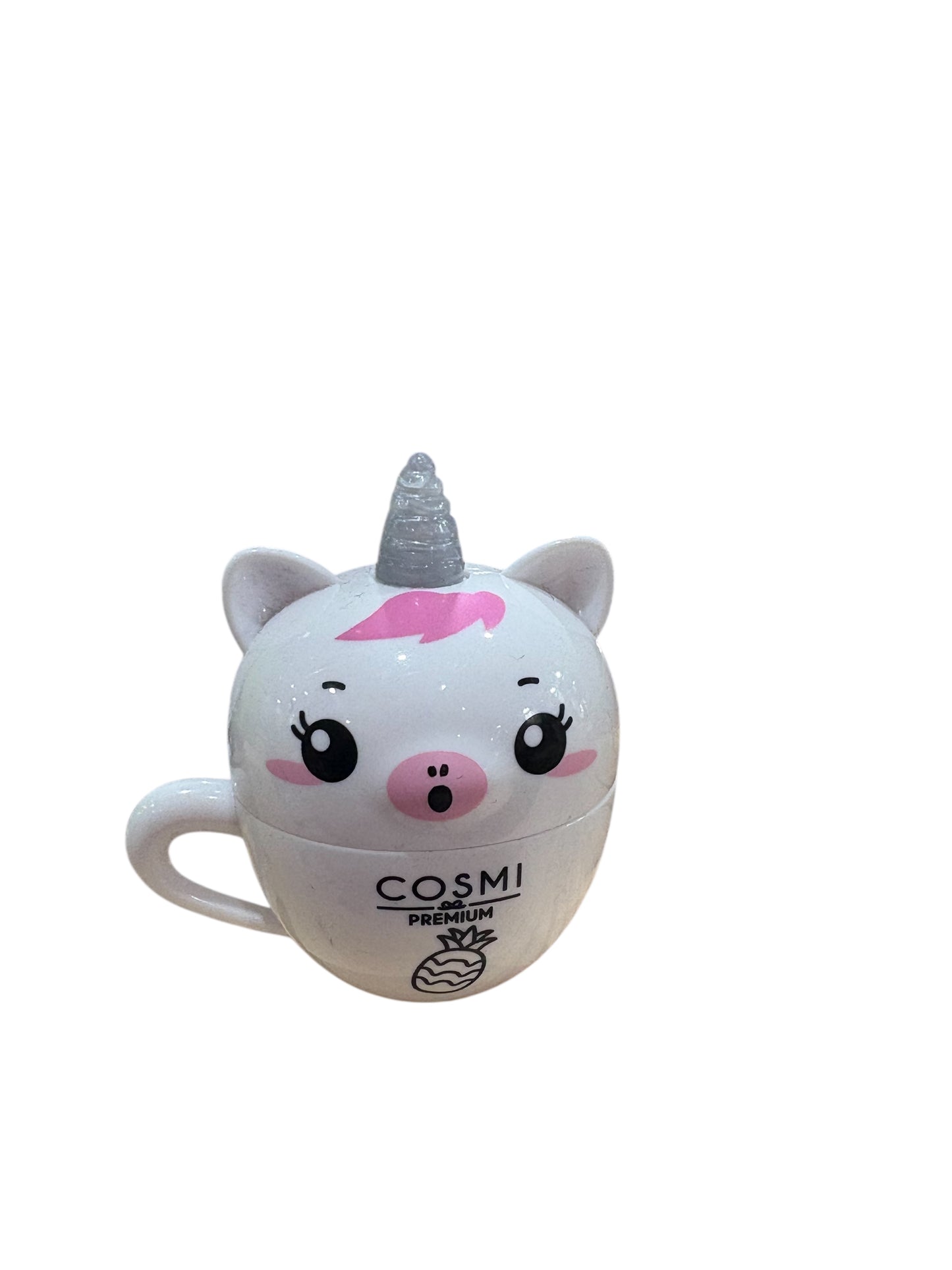Burro cacao Unicorno 🦄 ananas