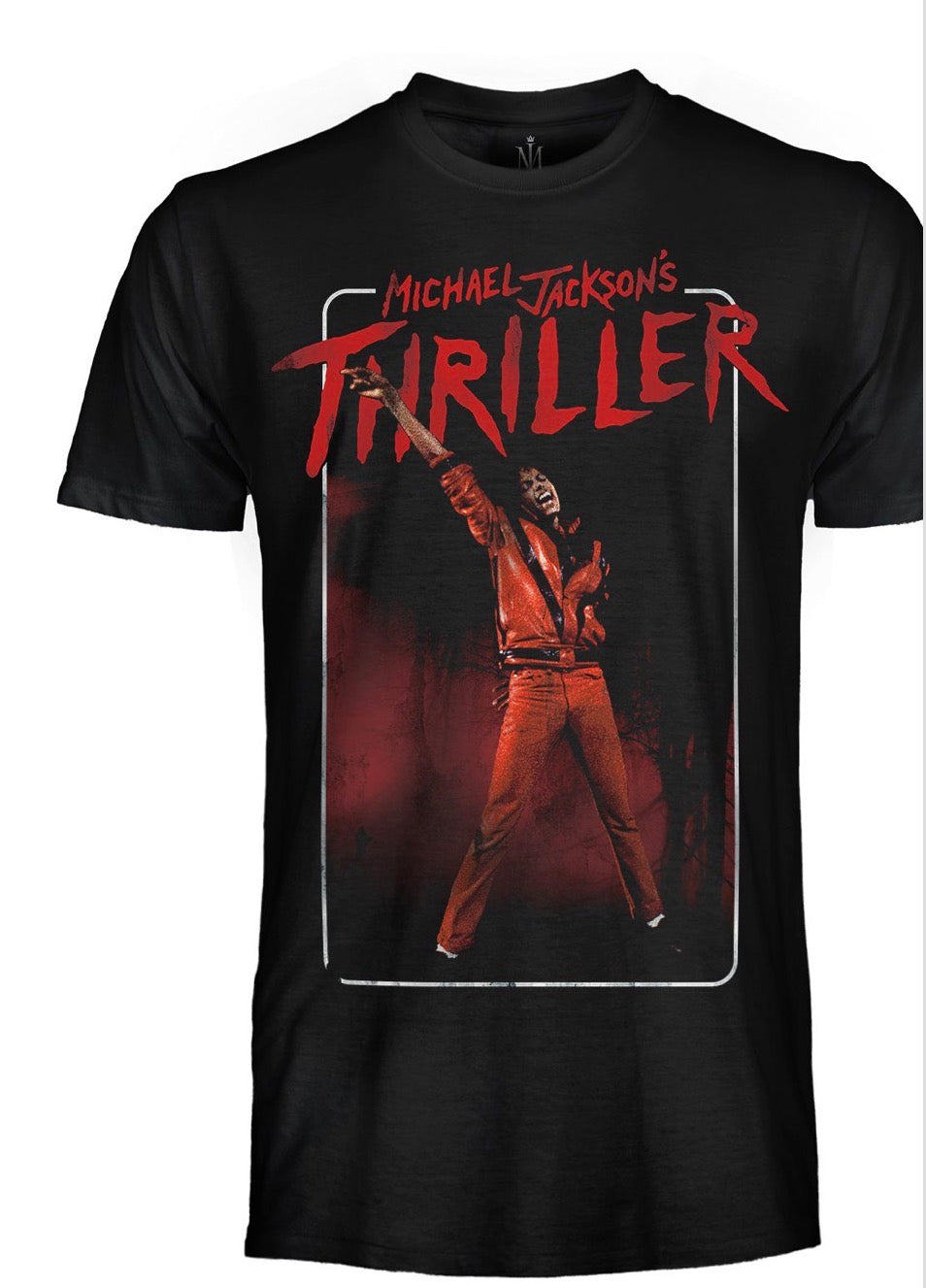 T-shirt MICHAEL JACKSON