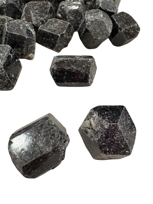 Tormalina nera - grezza
